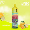 Puff Alien - JNR 10K Jetable Vape (Boîte de 10)