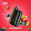 JNR Plus X 26000 Puffs Jetable Vape (Boîte de 10)