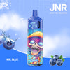 Puff Alien - JNR 10K Jetable Vape (Boîte de 10)