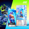 Puff JNR 18K Falcon X Jetable Vape (Boîte de 10)