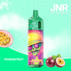Puff Alien - JNR 10K Jetable Vape (Boîte de 10)