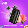JNR Plus X 26000 Puffs Jetable Vape (Boîte de 10)