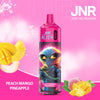 Puff Alien - JNR 10K Jetable Vape (Boîte de 10)