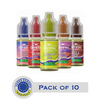 SKE Crystal Nic Salt (Box of 10)