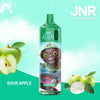 Puff Alien - JNR 10K Jetable Vape (Boîte de 10)