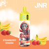 Puff Alien - JNR 10K Jetable Vape (Boîte de 10)