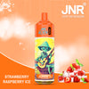 Puff Alien - JNR 10K Jetable Vape (Boîte de 10)