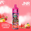 Puff Alien - JNR 10K Jetable Vape (Boîte de 10)