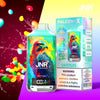 Puff JNR 18K Falcon X Jetable Vape (Boîte de 10)