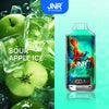Puff JNR 18K Falcon X Jetable Vape (Boîte de 10)