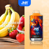 Puff JNR 18K Falcon X Jetable Vape (Boîte de 10)