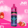 Puff Alien - JNR 10K Jetable Vape (Boîte de 10)