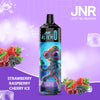 Puff Alien - JNR 10K Jetable Vape (Boîte de 10)