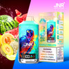 Puff JNR 18K Falcon X Jetable Vape (Boîte de 10)