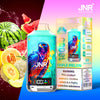 Puff JNR 18K Falcon X Jetable Vape (Boîte de 10)