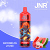 Puff Alien - JNR 10K Jetable Vape (Boîte de 10)