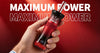 Al Fakher Crown Bar E Hose X 60K Jetable Vape (Boîte de 10)