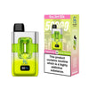Puff Fumot Eco 2 in 1 50K (Boîte de 10)