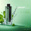 Ghost Pro Elite 7000 Puffs Vape Jetable(Boîte de 10)