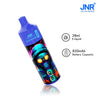 JNR Alien Max 18000 Puffs Jetable Vape (Boîte de 10)