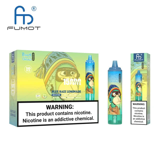 Randm Tornado 15000 Jetable Vape - Puff 15K - 86,99 prix Randm Tornado 15000 Jetable Vape - Puff 15K - 86,99 prix
