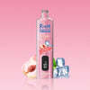 REndM Shisha 25000 Puffs (Boîte de 10)