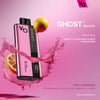 Ghost Pro Elite 7000 Puffs Vape Jetable(Boîte de 10)
