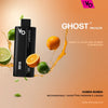Ghost Pro Elite 7000 Puffs Vape Jetable(Boîte de 10)