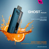Ghost Pro Elite 7000 Puffs Vape Jetable(Boîte de 10)