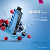 Ghost Pro Elite 7000 Puffs Vape Jetable(Boîte de 10)