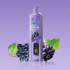 REndM Shisha 25000 Puffs (Boîte de 10)