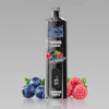 REndM Shisha 25000 Puffs (Boîte de 10)