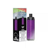 Al Fakher 8000 Puffs Shisha Jetable Vape (Boîte de 10)