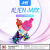 JNR Alien Max 18000 Puffs Jetable Vape (Boîte de 10)