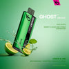 Ghost Pro Elite 7000 Puffs Vape Jetable(Boîte de 10)