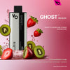 Ghost Pro Elite 7000 Puffs Vape Jetable(Boîte de 10)