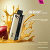 Ghost Pro Elite 7000 Puffs Vape Jetable(Boîte de 10)