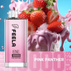 Feela ENE/Elux 10000 Disposable Vape Puff Pod Box of 10 - #Simbavapeswholesale#