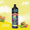 Puff Alien - JNR 10K Jetable Vape (Boîte de 10)