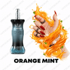 Al Fakher Crown Bar E Hose X 60K Jetable Vape (Boîte de 10)