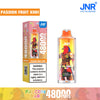 JNR Falcon Bar 48000 Puffs Jetable Vape (Boîte de 10)