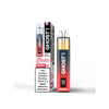 Ghost Pro 6000+ Puffs Jetable Vape (Boîte de 10)