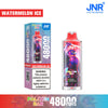 JNR Falcon Bar 48000 Puffs Jetable Vape (Boîte de 10)