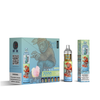 RAndM Tornado 7000 Puffs Jetable Vape (Boîte de 10)