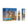 RAndM Tornado 7000 Puffs Jetable Vape (Boîte de 10)