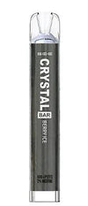 SKE Crystal Bar 600 Puffs Jetable Vape (Boîte de 10)