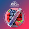 SKE Crystal Bar 600 Puffs Jetable Vape (Boîte de 10)