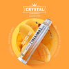 SKE Crystal Bar 600 Puffs Jetable Vape (Boîte de 10)