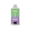 WGA Crystal Pro Max Extra 15000 Puffs Jetable Vape (Boîte de 10)