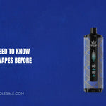 Tout ce que vous devez savoir sur Al Fakher Vapes avant d'acheter